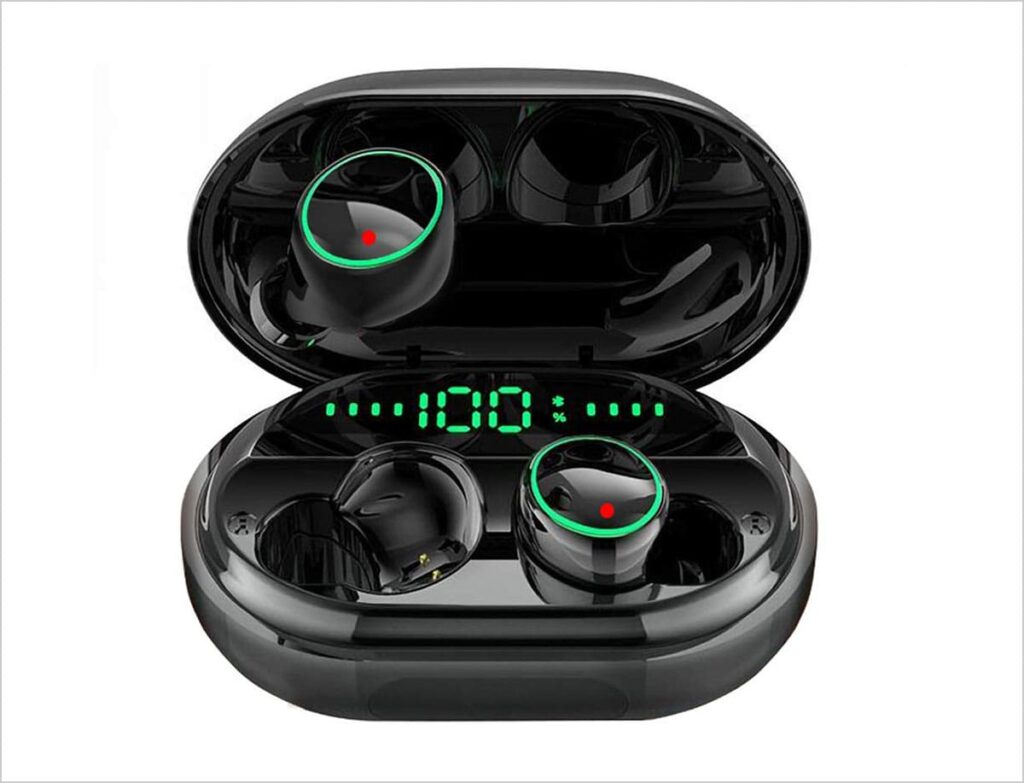 Tozo T10 Bluetooth Ear Buds 2020 Review