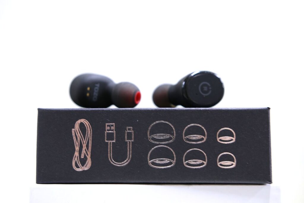 Tozo T10 Bluetooth Ear Buds 2020 Review