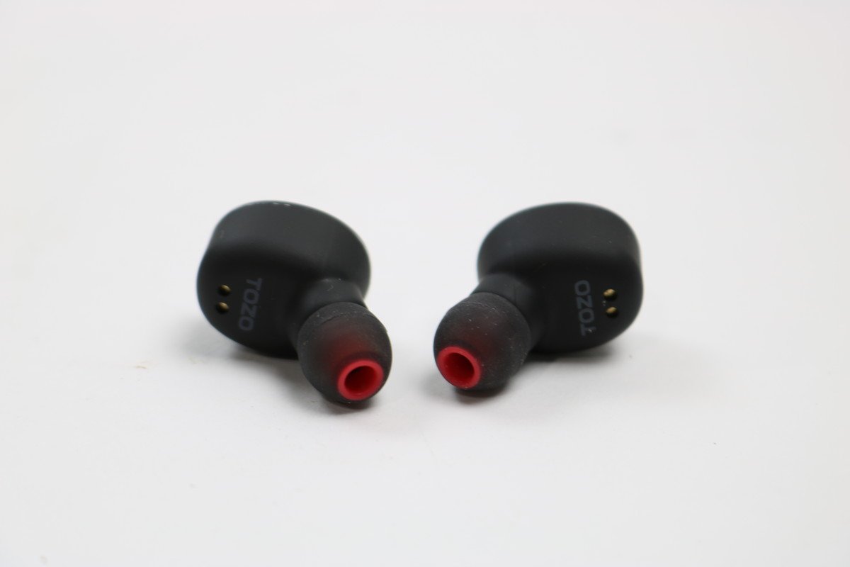 Tozo T10 Bluetooth Ear Buds 2020 Review