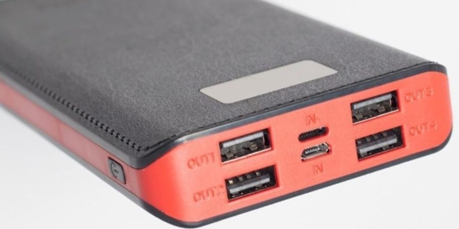 Ruipu Q80 Power Bank In-Depth Review in 2020