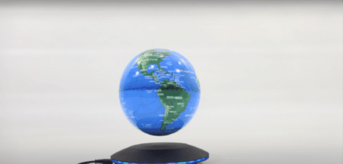 Woodlev Maglev Levitation Globe Absolute Review