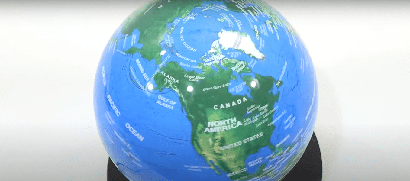 Woodlev Maglev Levitation Globe Absolute Review