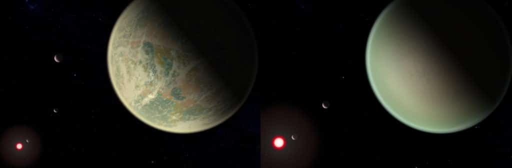 Detecting Exoplanetary Life Using Oxygen 5