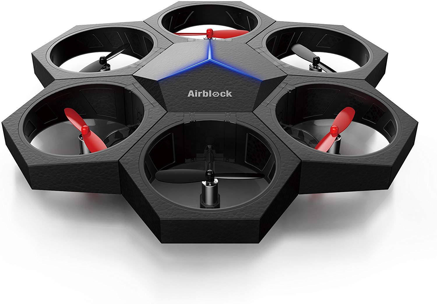 Airblock Drone