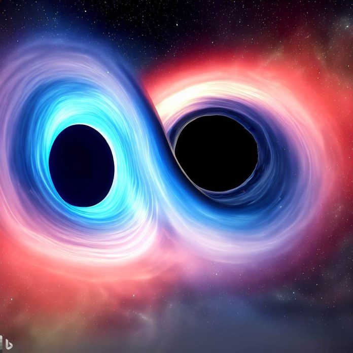 Gw190521 Binary Black Hole Merger