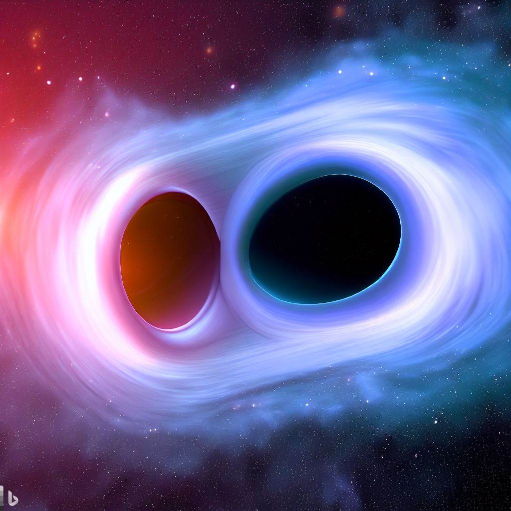 Gw190521 Binary Black Hole Merger