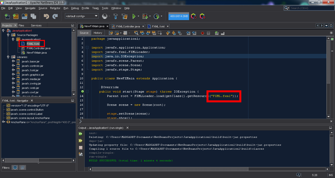 How to Install JavaFX Scene Builder in Netbeans IDE