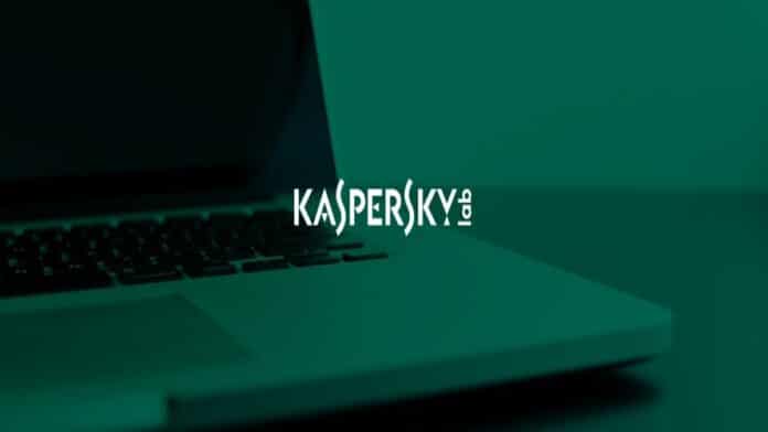 Kaspersky Causing Blue Screen