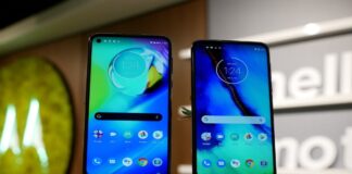 Moto G7 Optimo Maxx VS Moto G Power