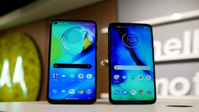 Moto G7 Optimo Maxx VS Moto G Power