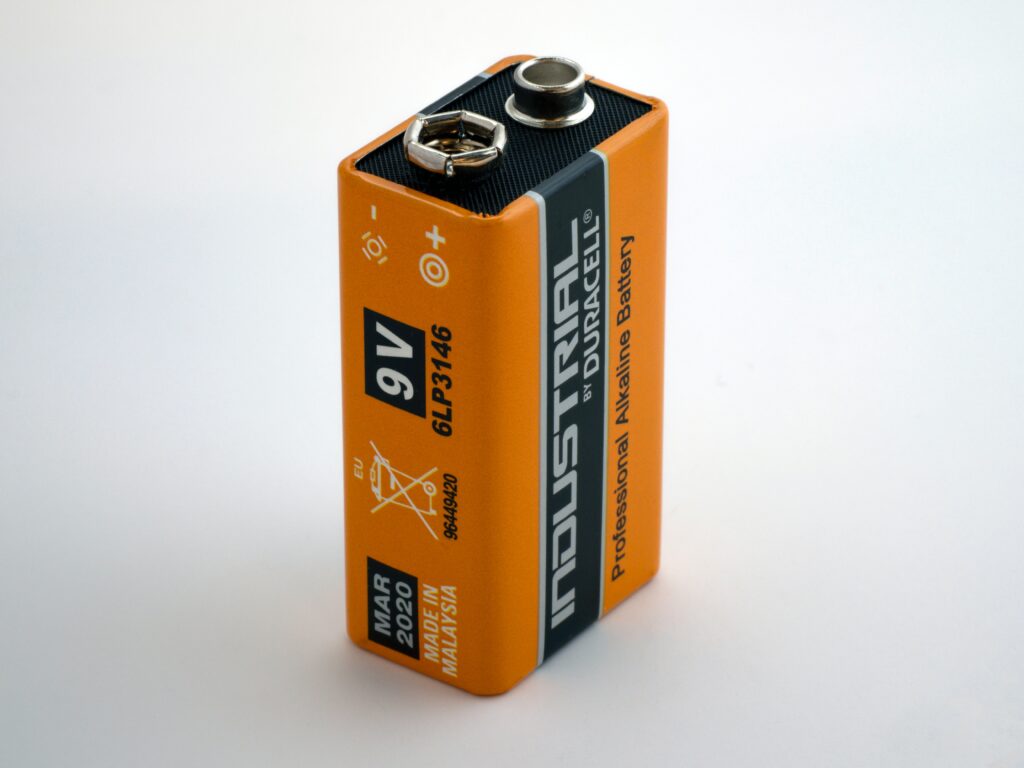 Ultracapacitors VS Batteries